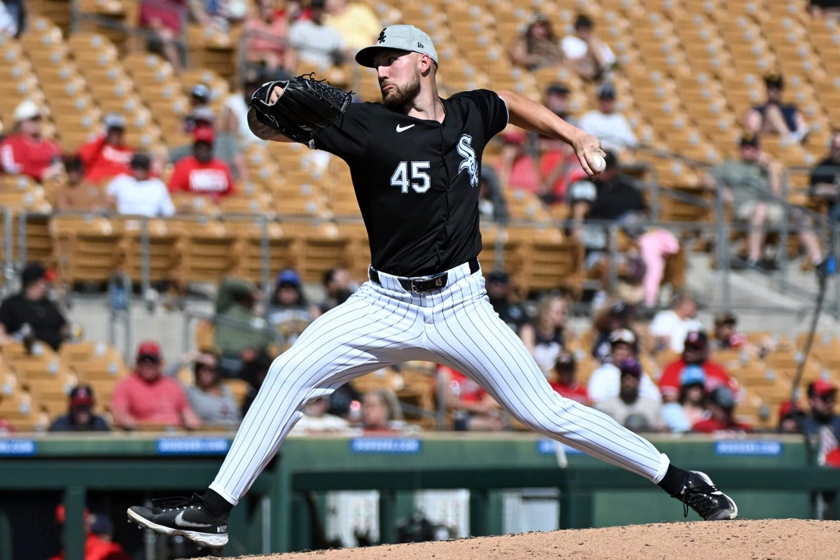 Red Sox Acquire Garrett Crochet, Boost Rotation and White Sox Rebuild