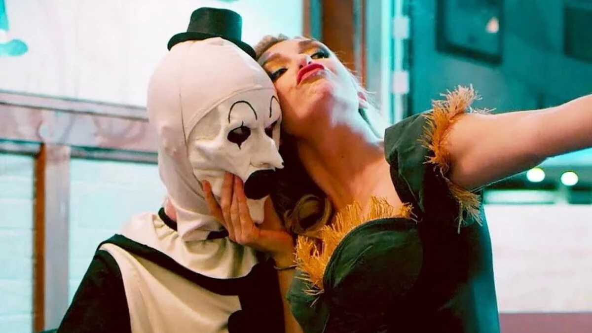 Featured image for ‘Terrifier’ Cast Sues Producers Over Unpaid Royalties, Consent, and Harassment