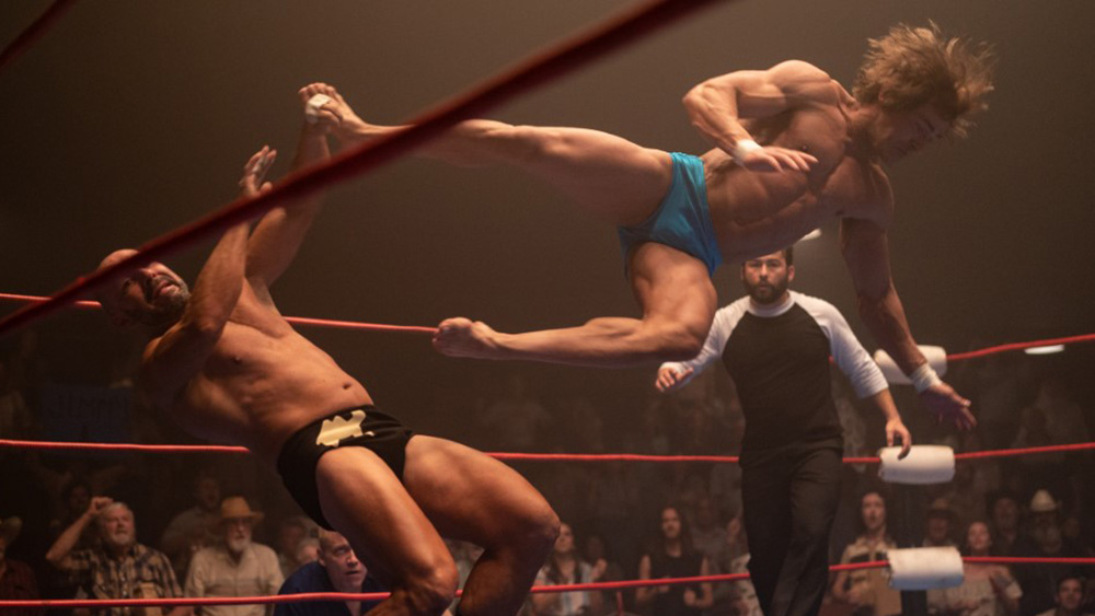 "The Iron Claw": A Heartbreaking Tale of Brotherhood, Pain, and Grief