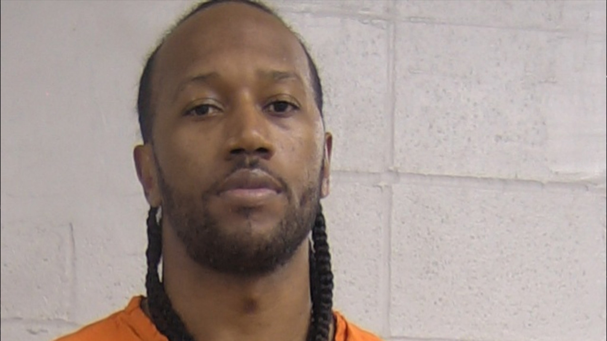 Featured image for "Food Network Star Darnell Ferguson Arrested on Assault and Burglary Charges"