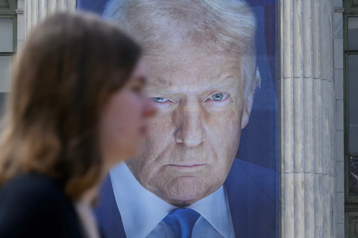 Featured image for Economic Growth Surges Amid Public Discontent and Wealth Disparities