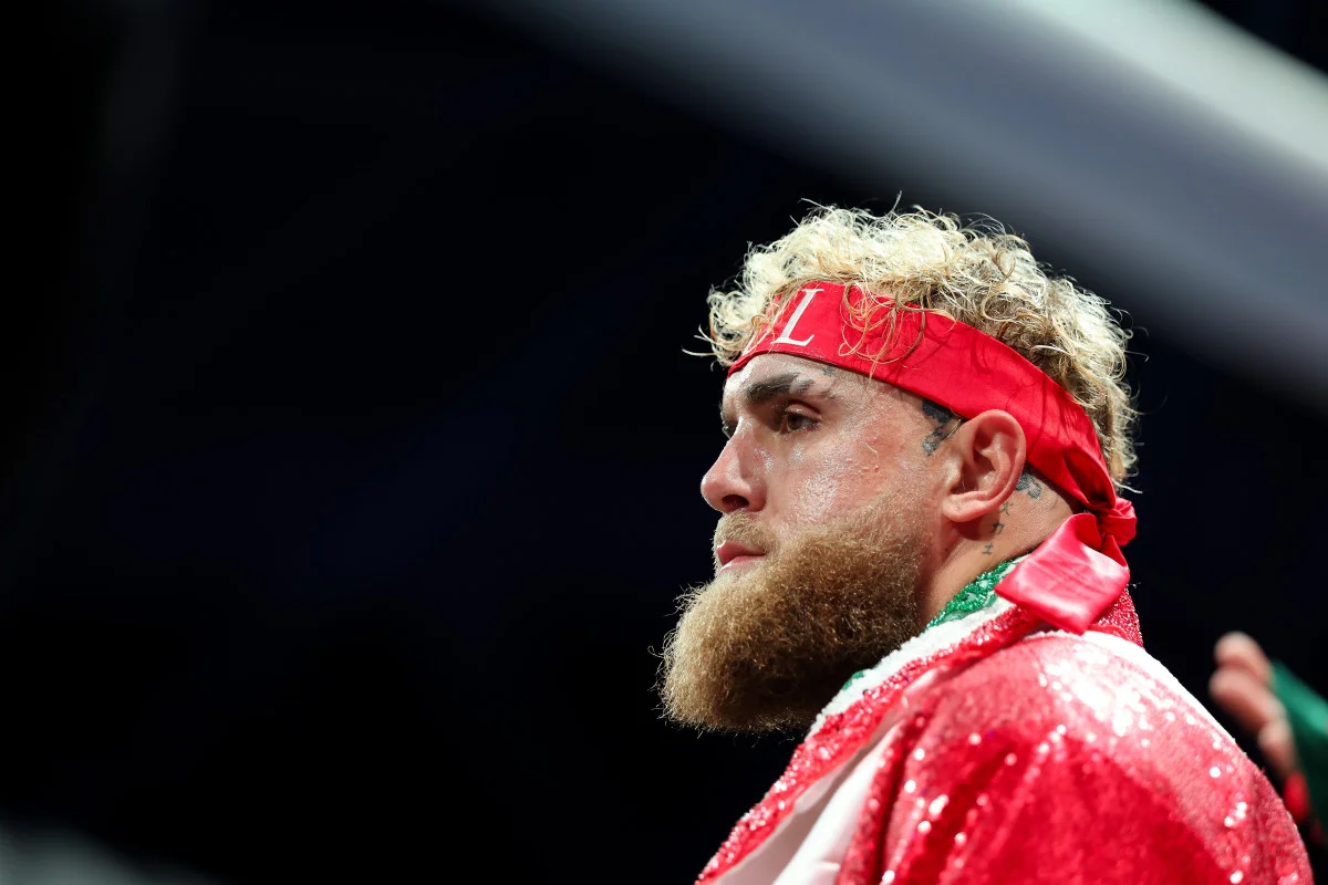 Jake Paul Dominates Chavez Jr., Calls for Tougher Fights