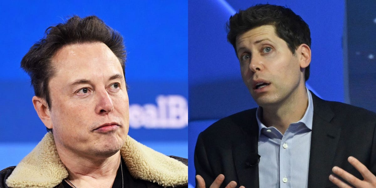 "Unraveling the Musk-OpenAI Legal Drama: Insights and Implications"