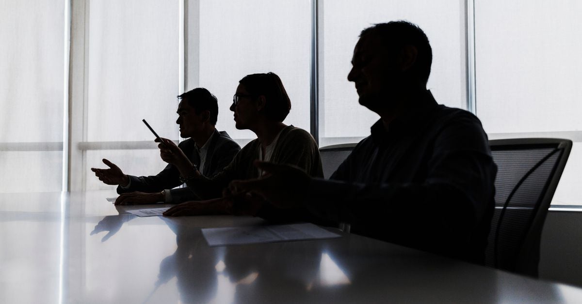 Featured image for The Future of Crypto Amidst Banking Turmoil