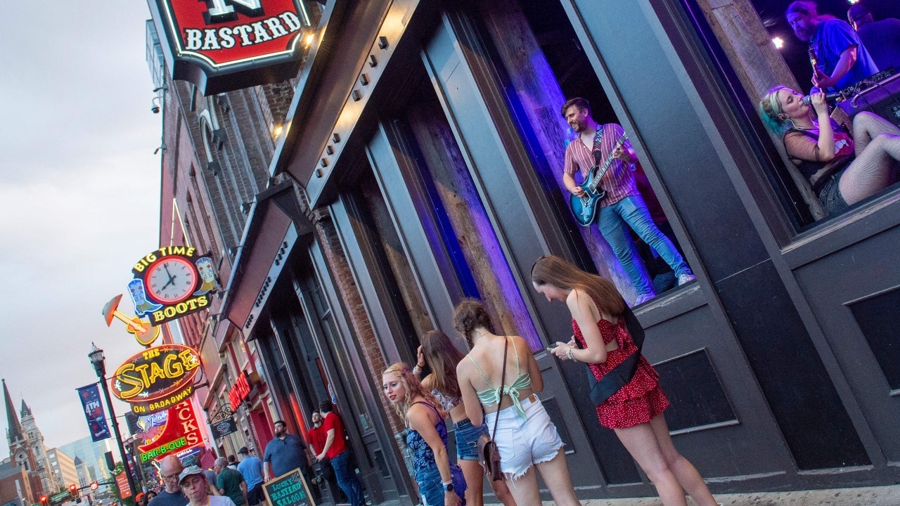 Featured image for Multiple Men Arrested for Drugging and Raping College Student in Nashville