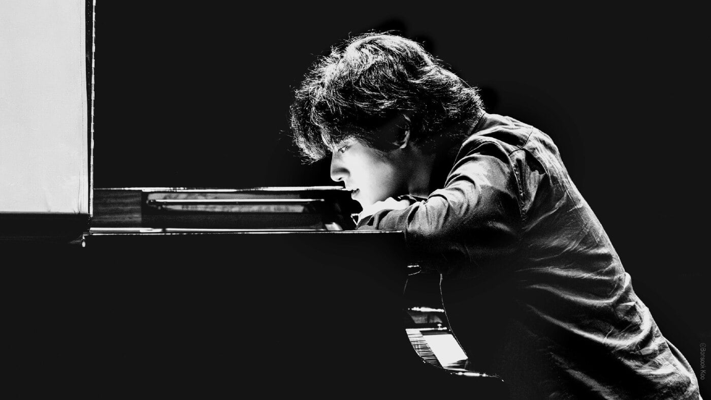 Featured image for Yunchan Lim's Performance Transforms Views on Tchaikovsky’s ‘Seasons’