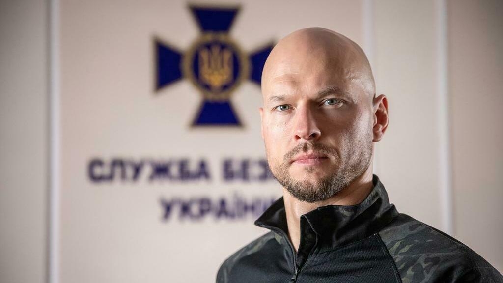 Featured image for Ukraine's Cyber War: Meet the Man at the Frontline