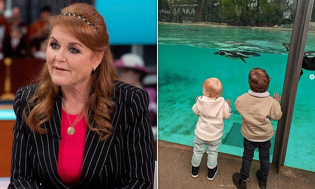 Featured image for Royal Family's Earth Day Bonding and Climate Change Plea