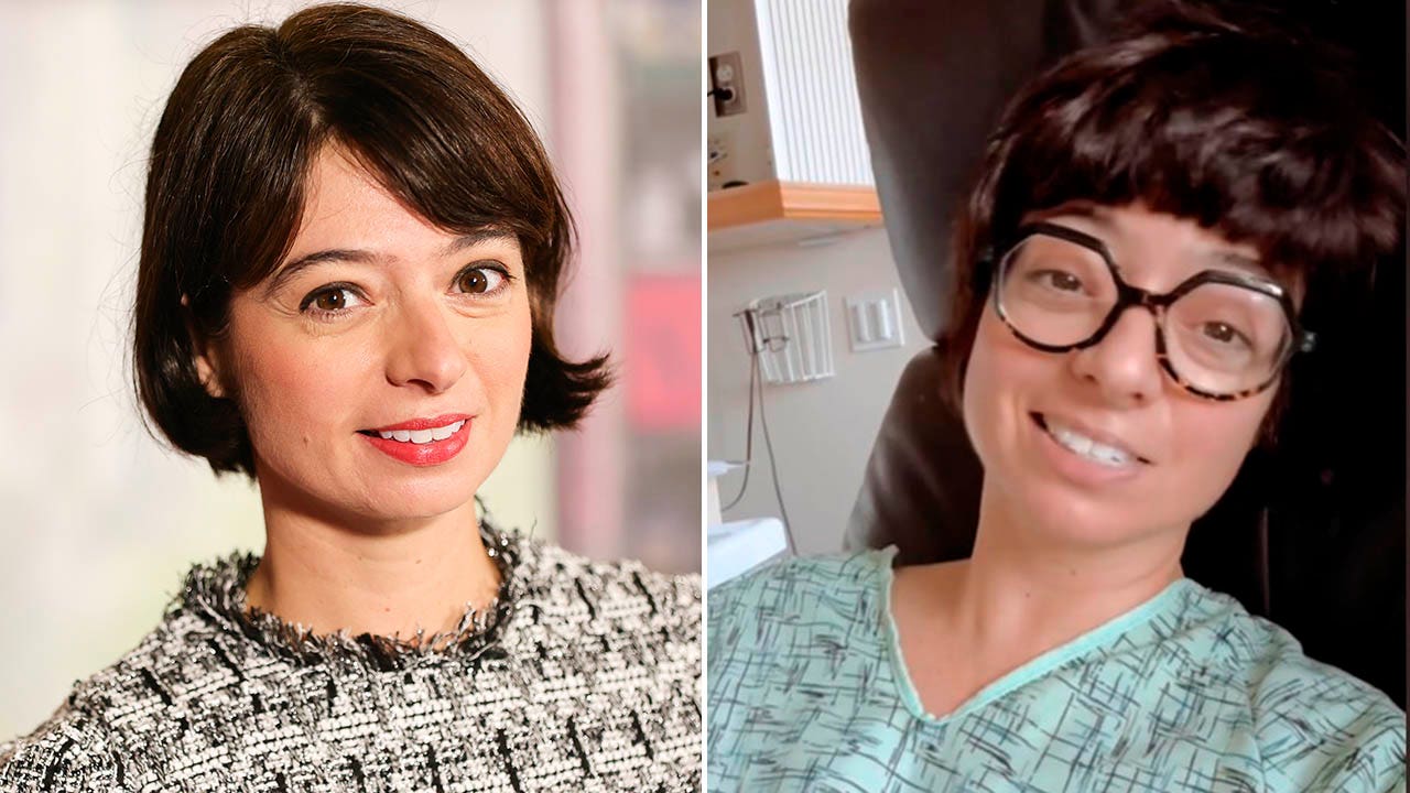 Featured image for 'Big Bang Theory' Actress Kate Micucci Battles Lung Cancer Despite Never Smoking
