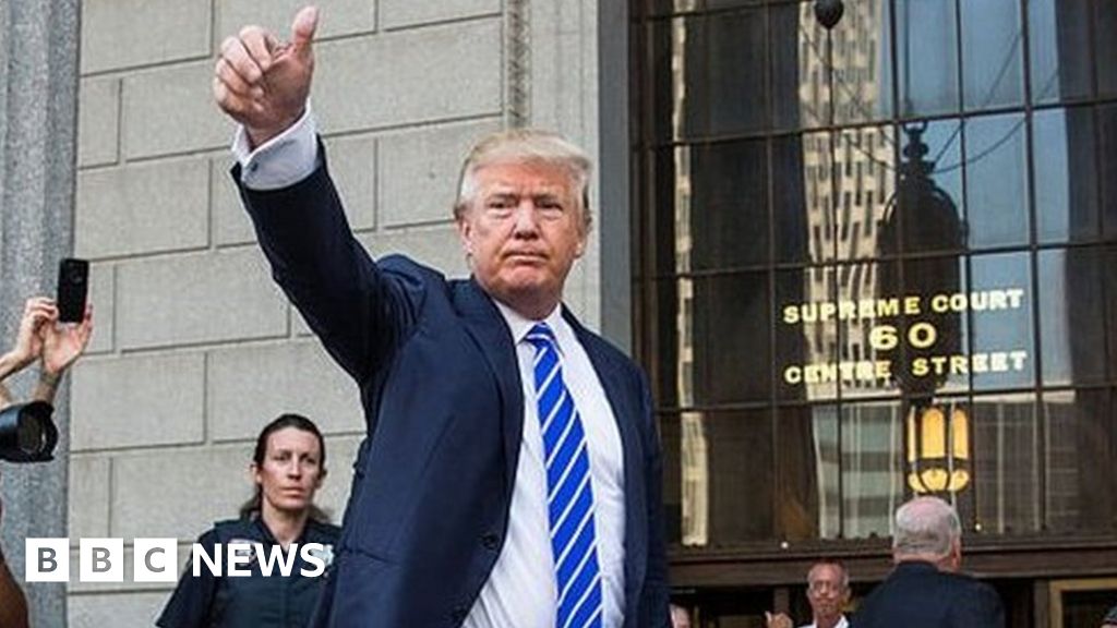 Trump's Legal Woes: Anticipated Arrest and Perilous Indictment Looming