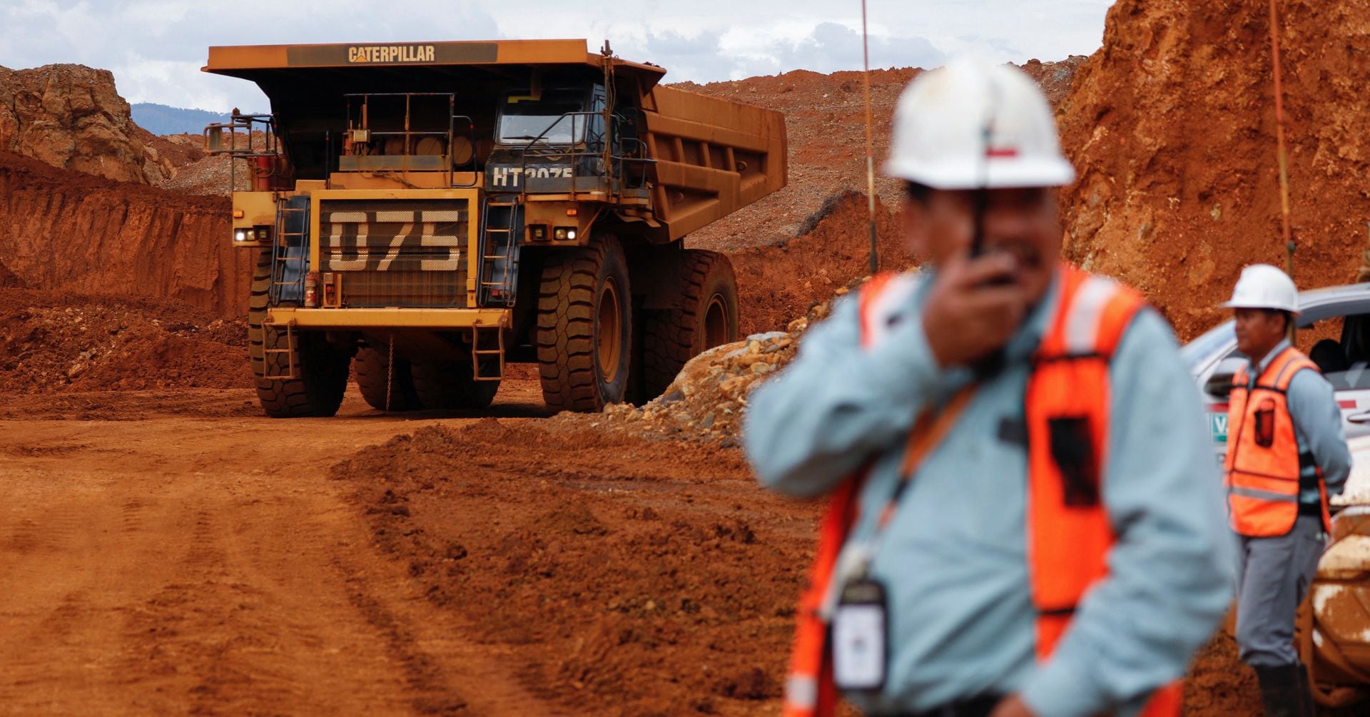 Featured image for "Challenges and Concerns: The Future of Nickel Mining Industry"