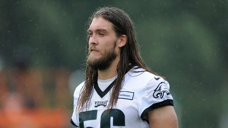 Super Bowl Champion Bryan Braman Dies at 38 After Rare Cancer Battle