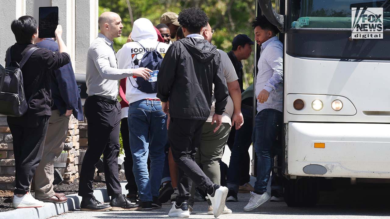 NYC Mayor's Plan to Bus Migrants Sparks Controversy and Legal Action.