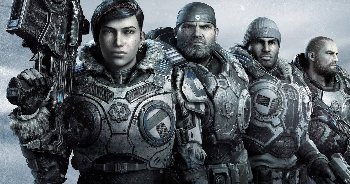 Featured image for Xbox Gaming Shake-Up: Gears 6 Tease and Key Executive Departure Rumors
