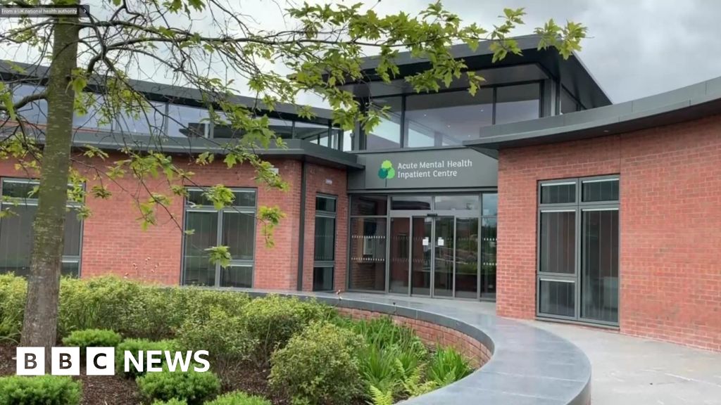 Featured image for Concerns Over Patient Comfort at Belfast Mental Health Unit