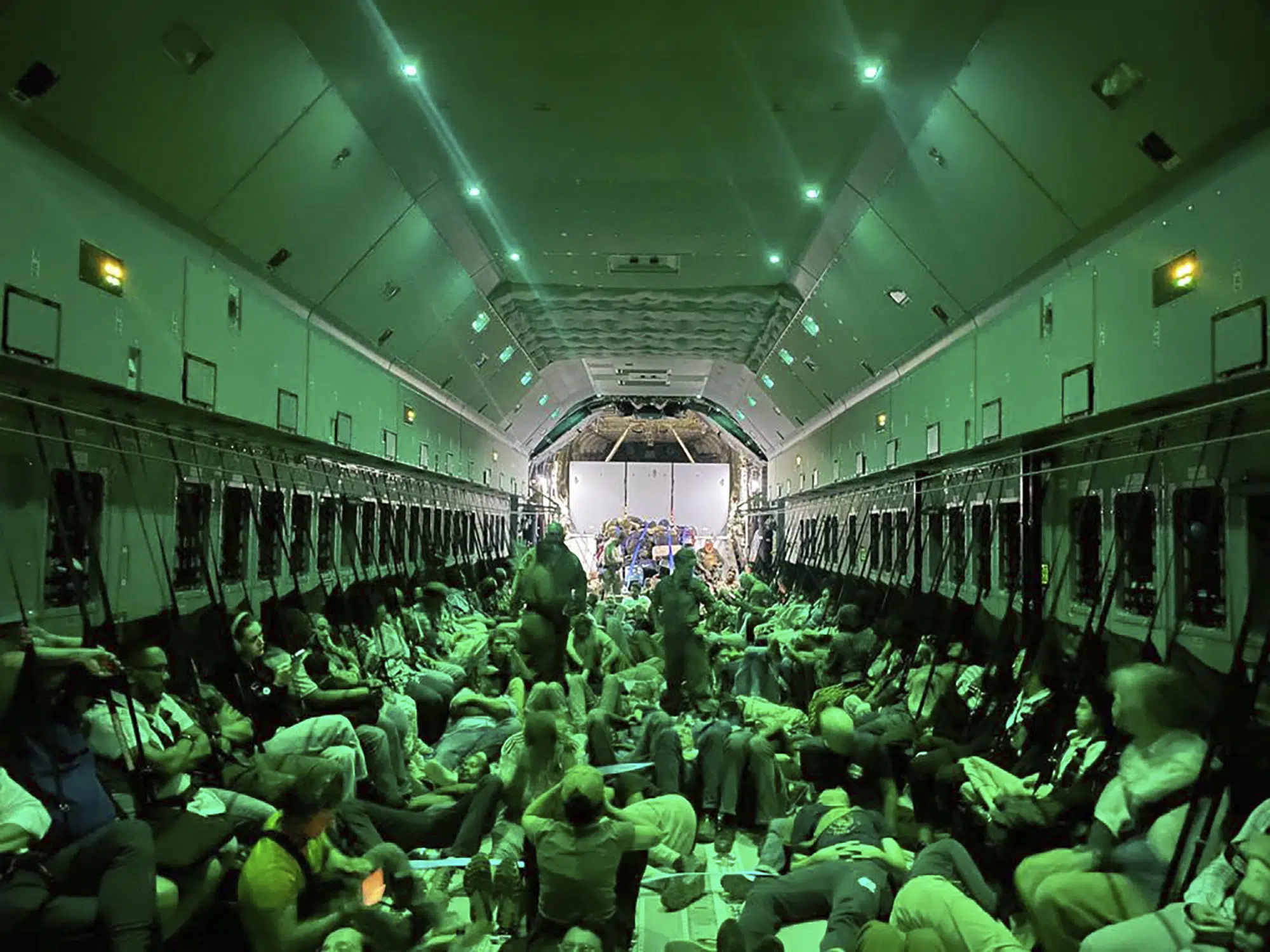 Sudanese factions reach 3-day ceasefire agreement as foreign evacuations continue.