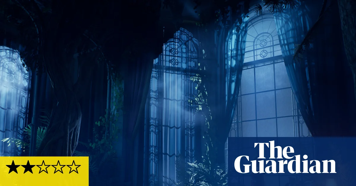 Featured image for Vampire: The Masquerade – Bloodlines 2: A Long-Awaited Sequel with Mixed Reviews