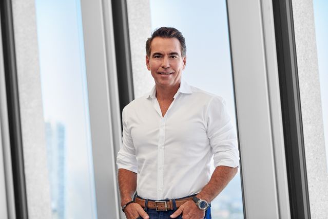 Featured image for Thoma Bravo Considers $9bn Takeover of HR Software Firm Dayforce