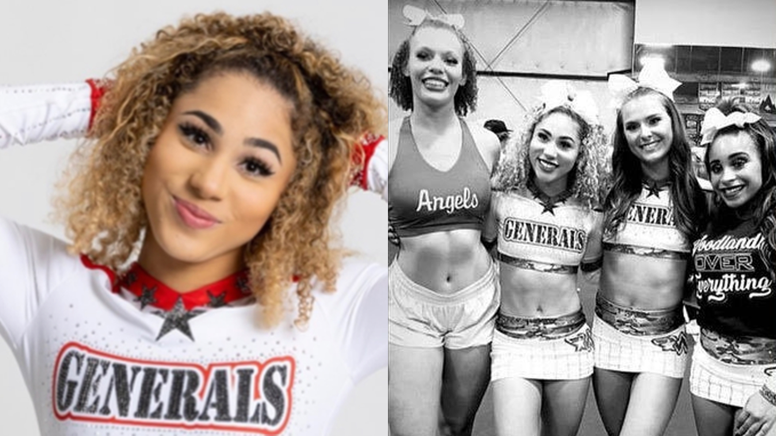 Featured image for Texas Cheerleaders Hospitalized After Shooting in HEB Parking Lot