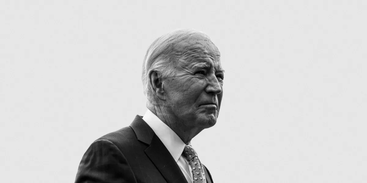 Featured image for "Biden's Middle East Dilemma: Navigating Threats and Decisions"