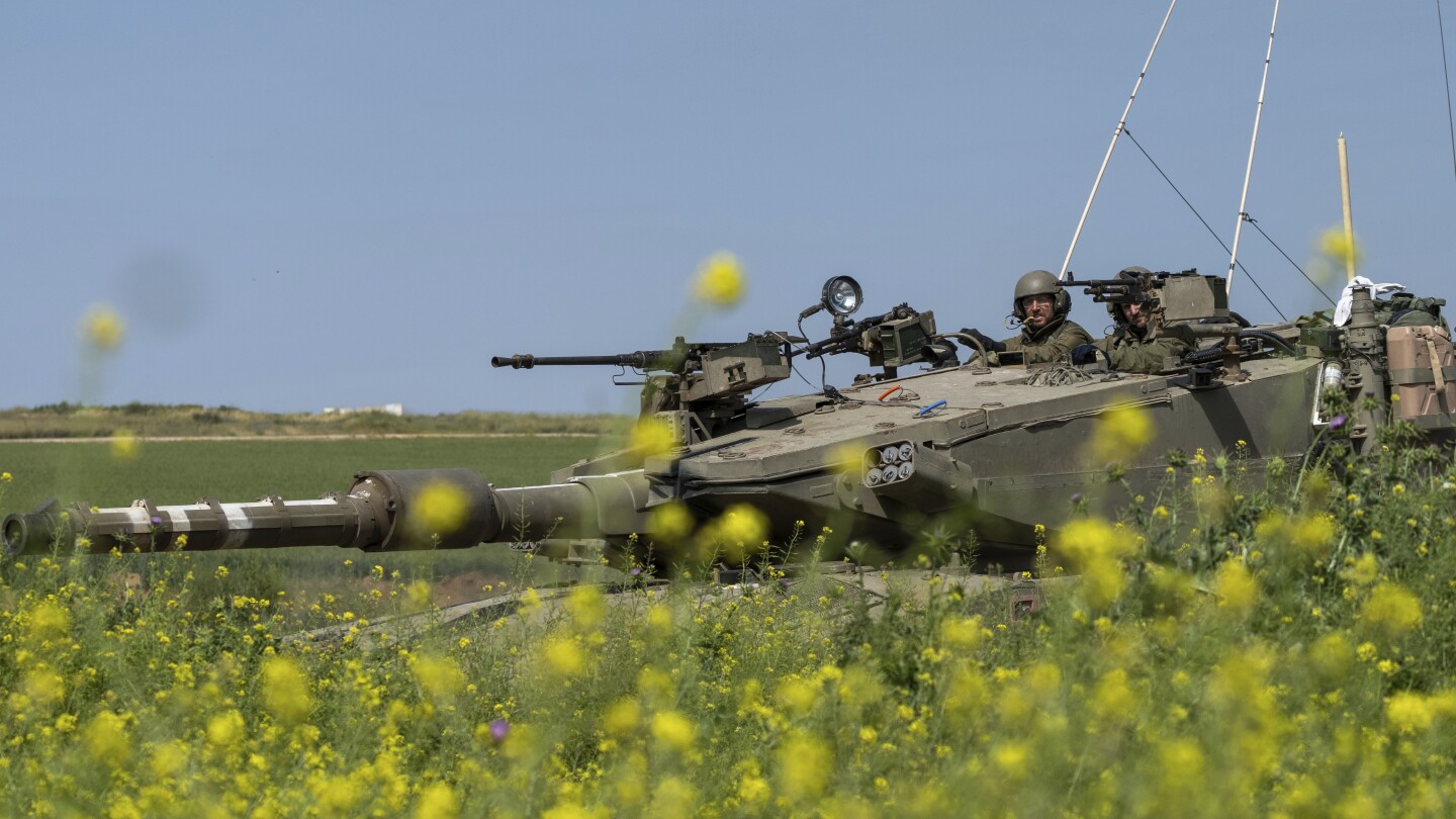 "U.S. Pushes for Urgent Gaza Ceasefire Resolution at UN"