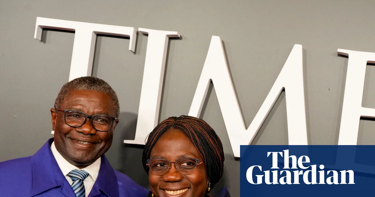 Featured image for Dr. Happi's $100M Fight to Prevent the Next Pandemic