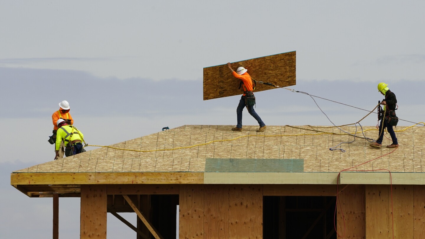 California's Unemployment Rate Hits Record High Amid Sluggish Job Growth