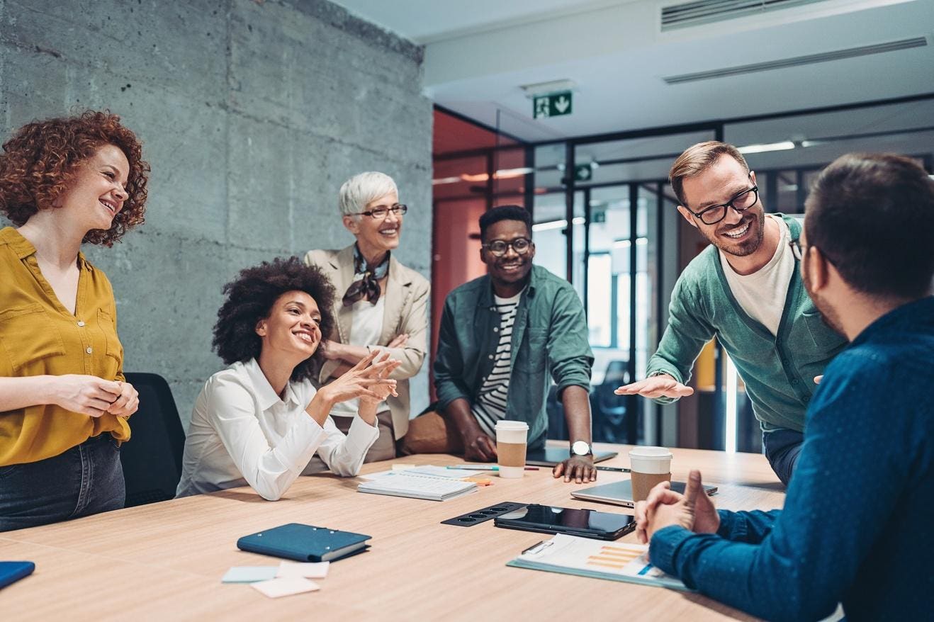 Featured image for "7 Strategies for Leaders to Foster Success and a Thriving Culture in 2024"