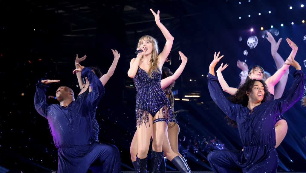 "Pittsburgh Braces for Taylor Swift Weekend with Safety Plans and Traffic Preparations"