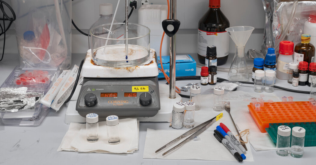 Featured image for Trump Administration Undermines Cancer Research Funding and Efforts