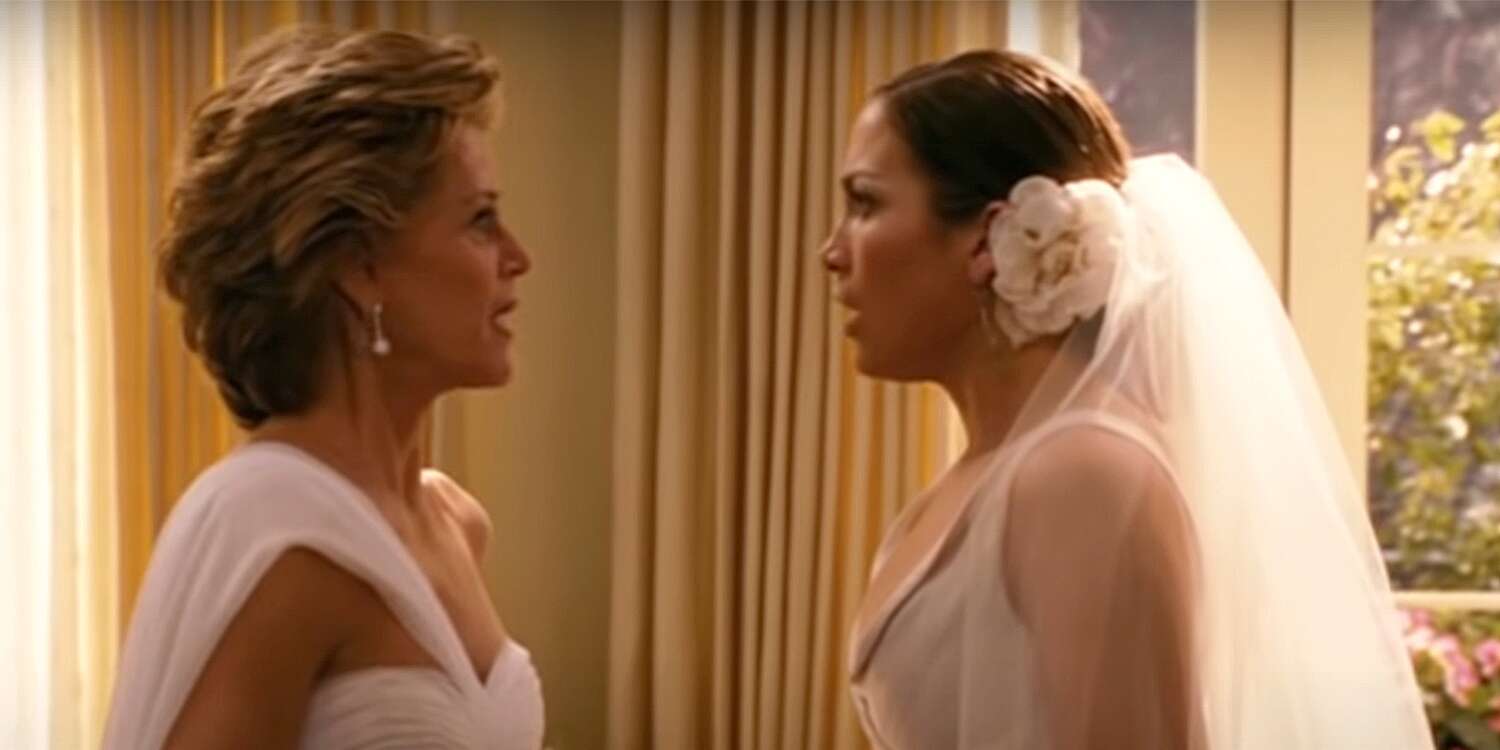 Jane Fonda reveals Jennifer Lopez never apologized for on-set injury during 'Monster-in-Law' scene.