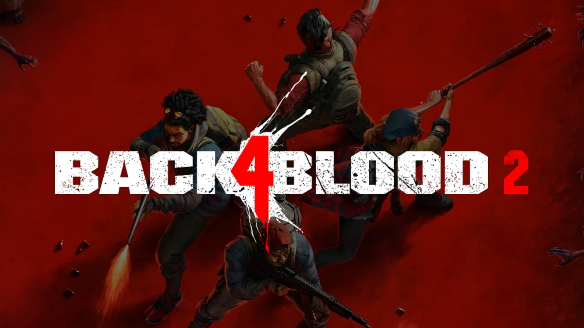 Back 4 Blood Sequel in the Works as "Gobi 2"