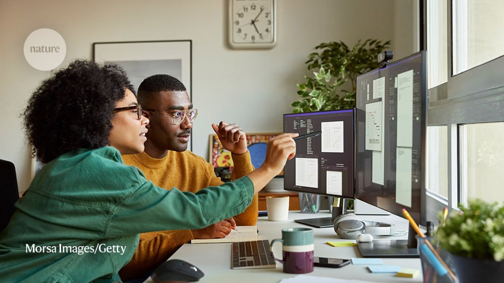 Featured image for "Mastering Collaboration with Data Scientists: 14 Essential Insights"