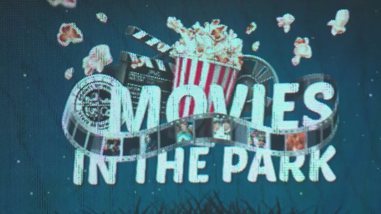 Featured image for Summer Movie Line-Up Revealed for Outdoor Park Screenings