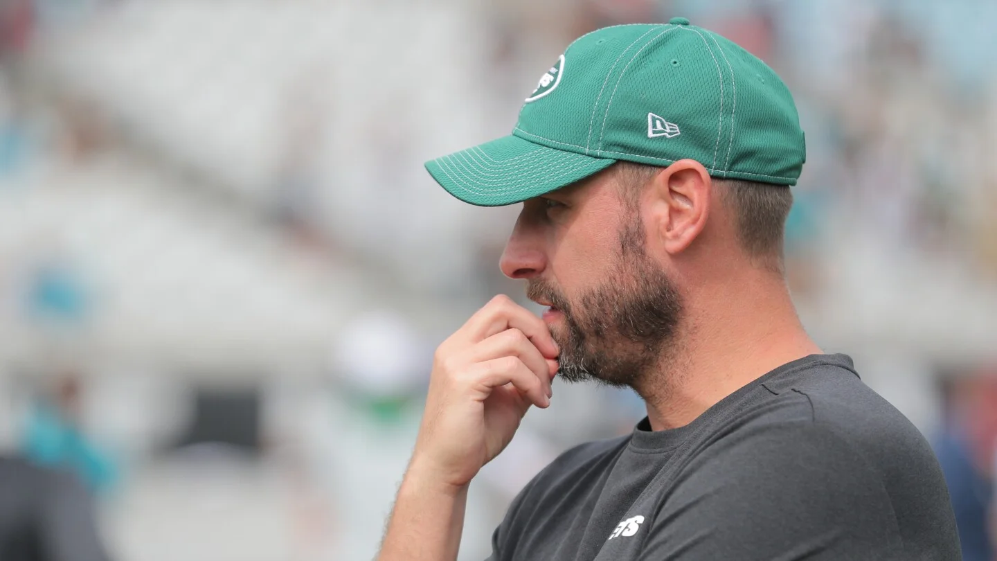 Adam Gase Returns to NFL, Joins Chargers' Coaching Staff