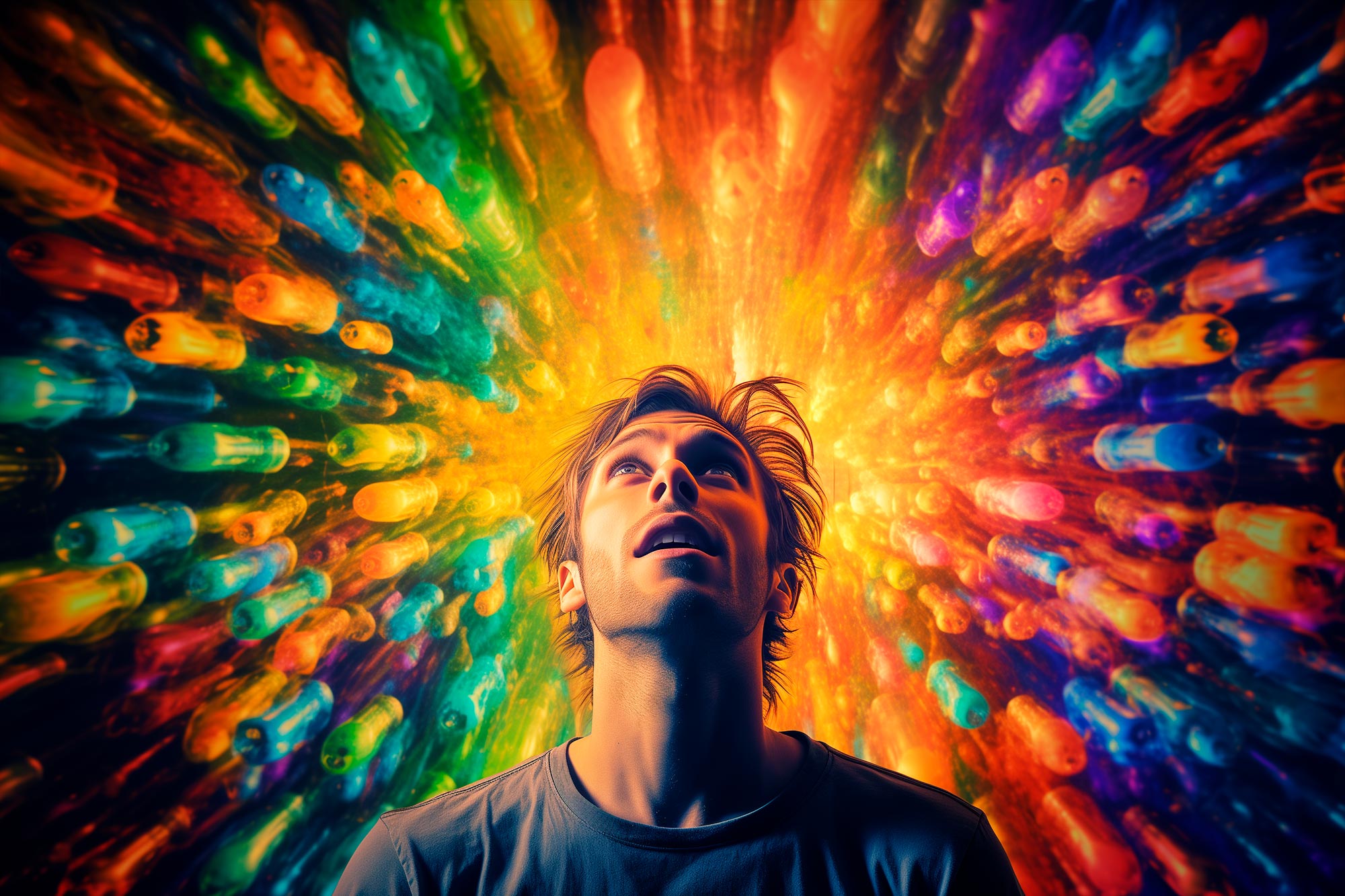 Featured image for Unveiling the Intriguing Impact of Ketamine on Depression