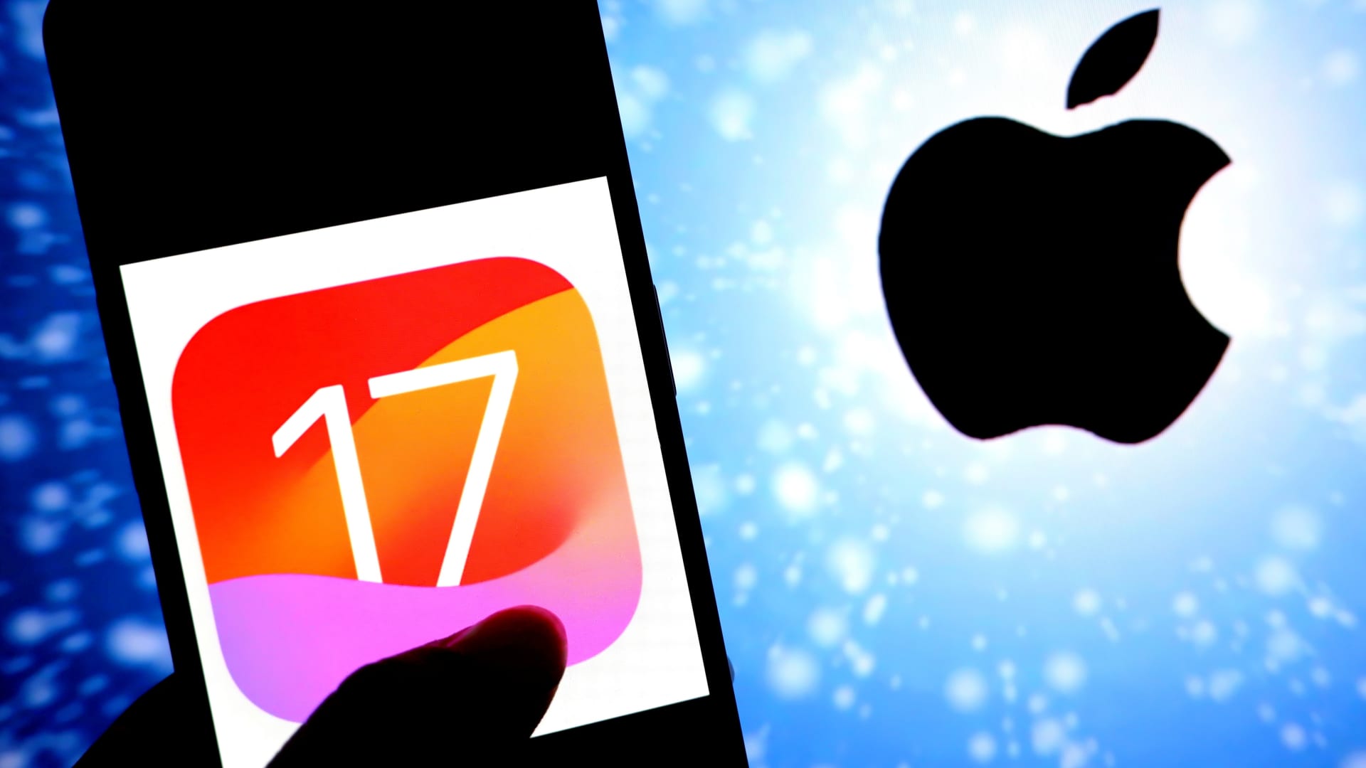 Apple's iOS 17 Set to Launch with Exciting Features on September 18