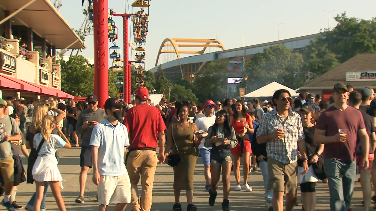 Summerfest 2024: Record Attendance and Exciting Changes Announced