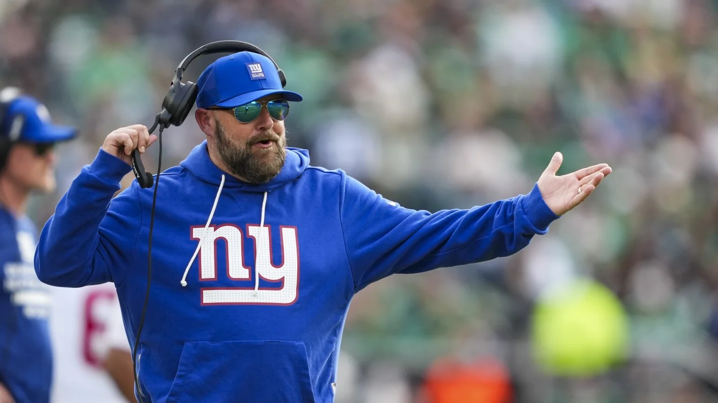 Titans hire Brian Daboll to run the offense