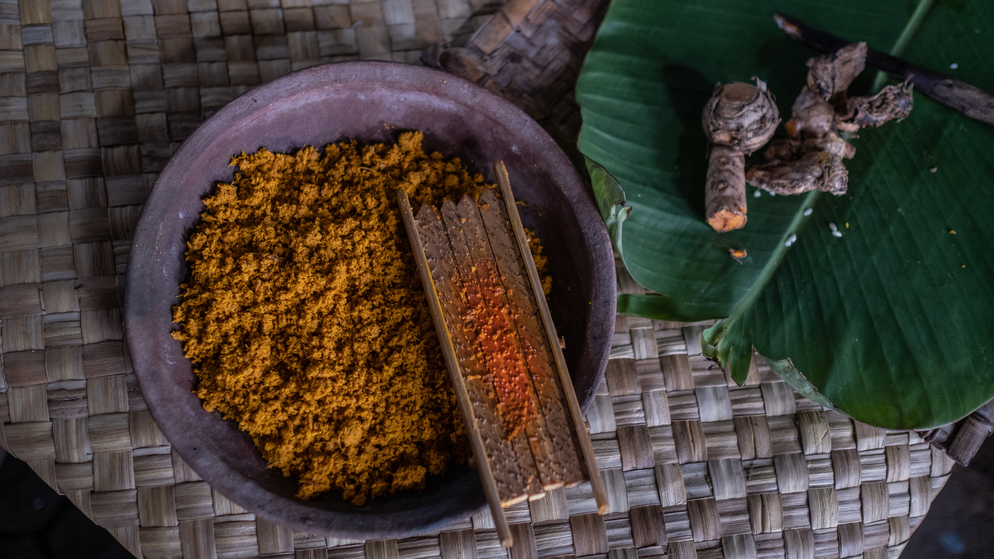 Featured image for Turmeric Patent Battle: One Man's Fight for Justice