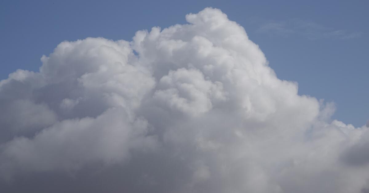 Featured image for "San Diego County's Rainfall Totals and State of Emergency: A Recap"