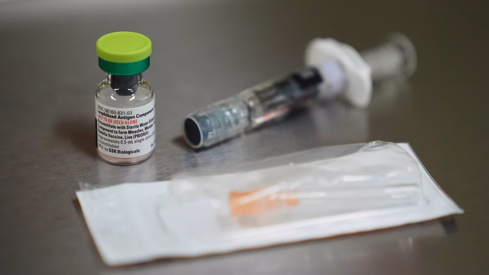 Canada Loses Measles Elimination Status Amid Outbreaks