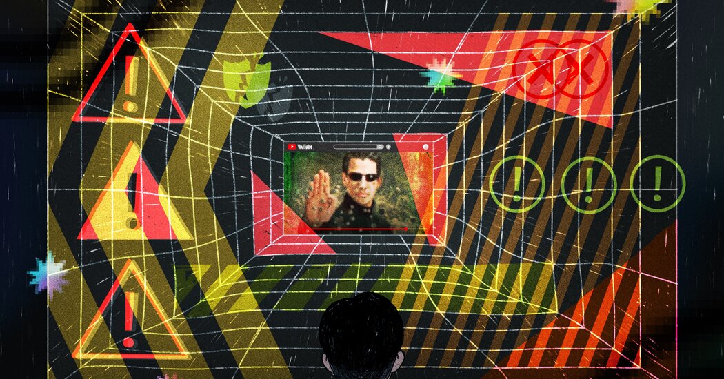 Featured image for YouTube Pirates Profit from Hollywood's Summer Hits