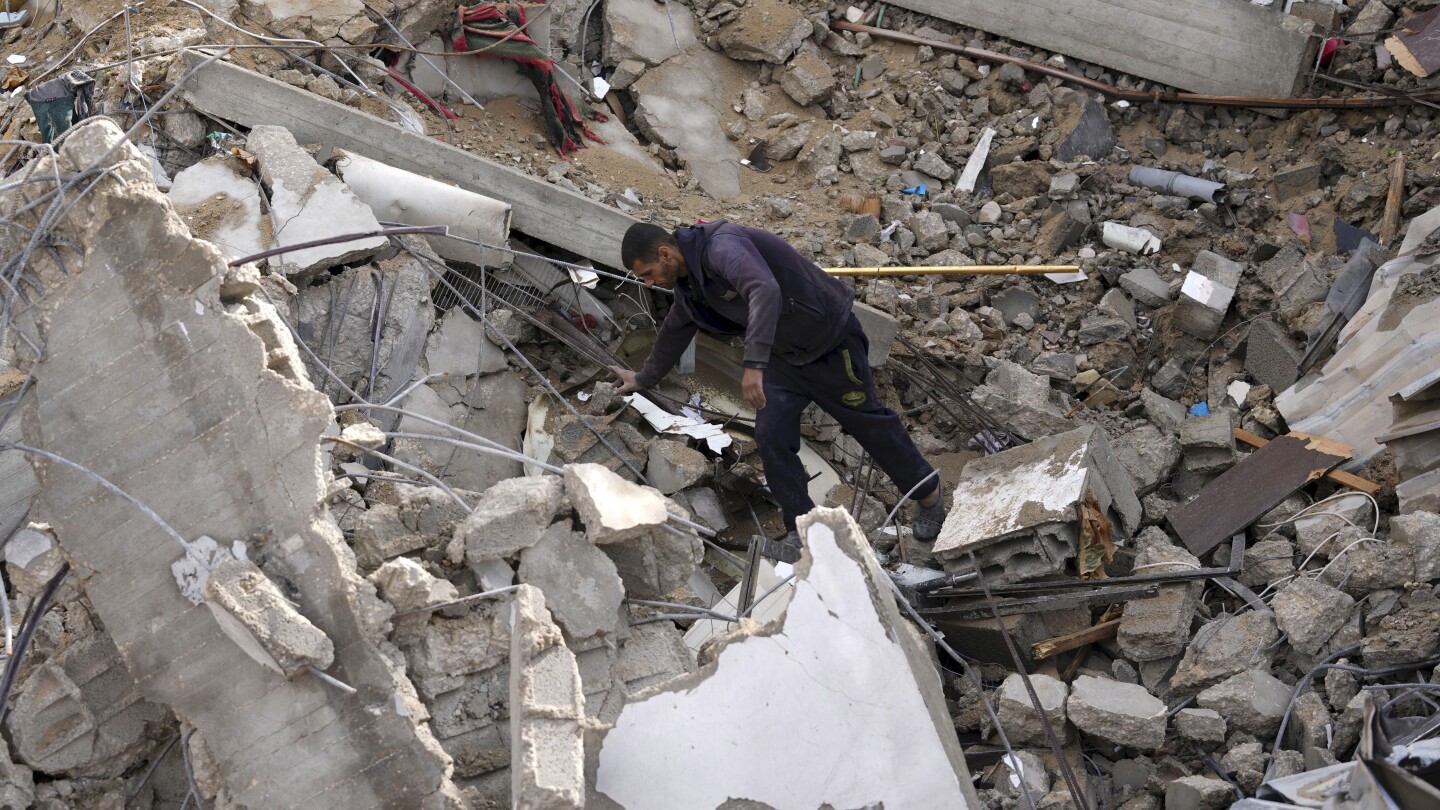 "Gaza Death Toll Surpasses 24,000: UN Agencies Appeal for Urgent Aid"