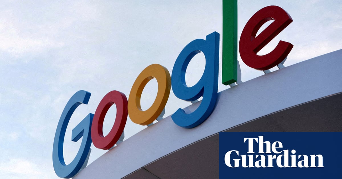 Featured image for "Google Restricts Access to California News Outlets Amid Online Journalism Bill Dispute"