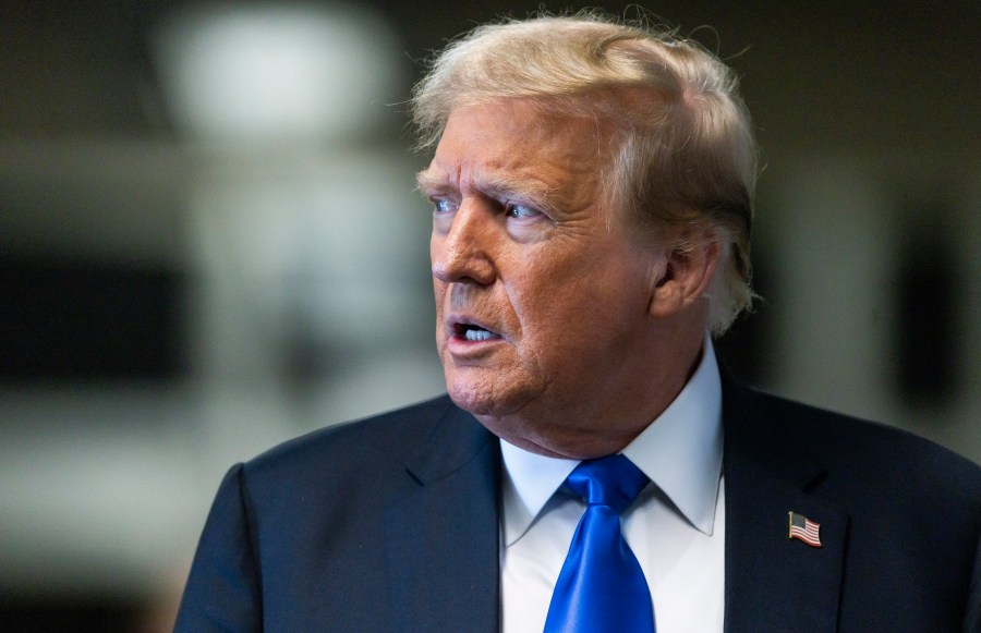 "Trump Lawyer Clashes with ABC Host Over Conviction Motives"