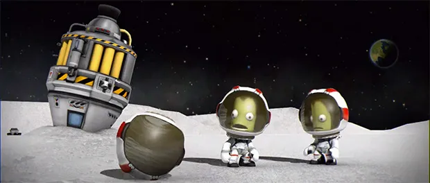 Featured image for ChatGPT Demonstrates Unexpected Skill in Spacecraft Piloting