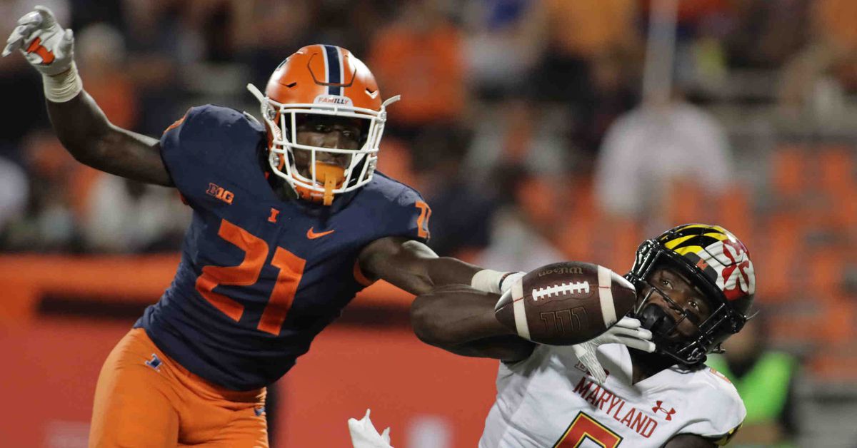 Washington Commanders Draft Jartavius Martin at No. 47