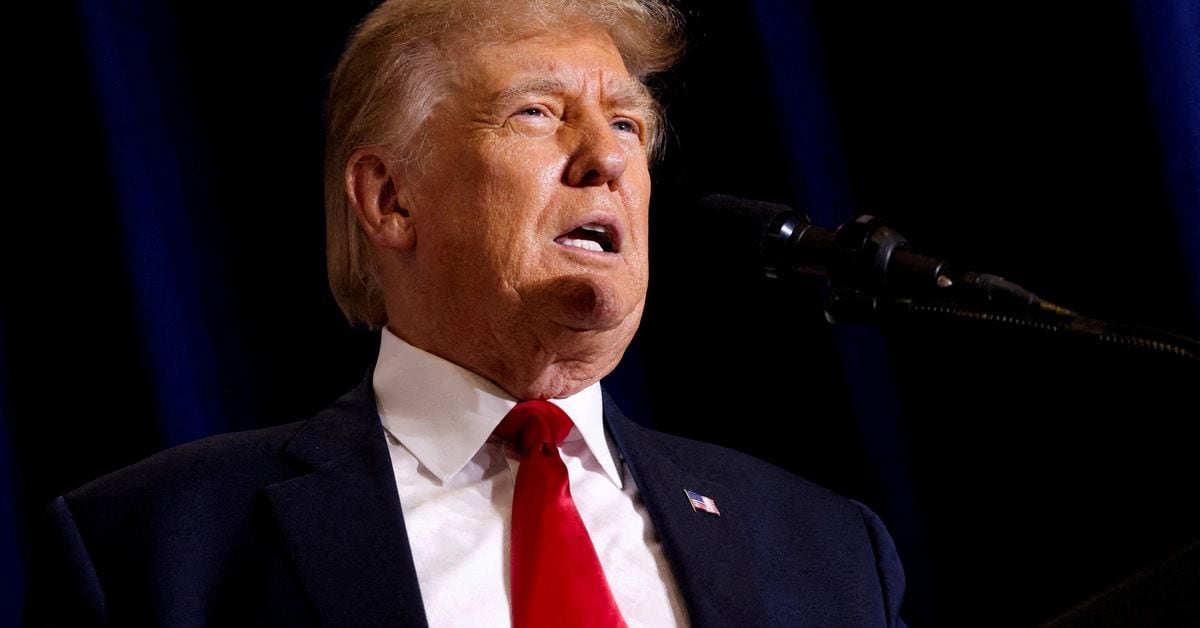 "Trump's Fraud Trial Proceeds Despite Appeals Court Rejection"