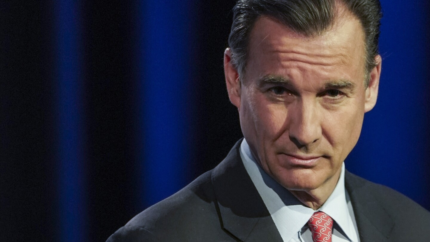 Featured image for "Insights into Suburban Voting Trends from the Race for George Santos' Congressional Seat"